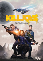 Killjoys: Season One