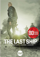 Last Ship: The Complete Second Season