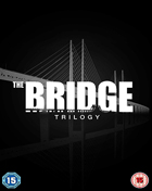 Bridge (Bron/Broen): Trilogy (Blu-ray-UK)