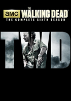 Walking Dead: The Complete Sixth Season