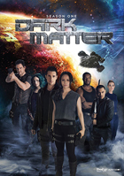 Dark Matter: Season 1