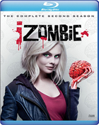iZombie: The Complete Second Season: Warner Archive Collection (Blu-ray)