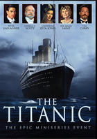 Titanic: The Complete Mini-Series Event