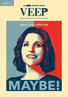 Veep: The Complete Fifth Season