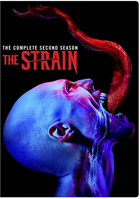 Strain: The Complete Second Season