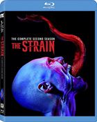 Strain: The Complete Second Season (Blu-ray)