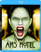 American Horror Story: Hotel (Blu-ray)