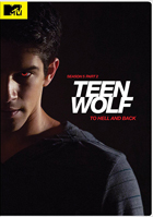 Teen Wolf: Season 5 Part 2