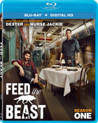 Feed The Beast: Season 1 (Blu-ray)