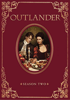 Outlander: Season 2: Collector's Edition (Blu-ray)