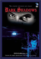 Dark Shadows: DVD Collection 2