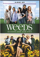 Weeds: Seasons One & Two
