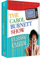 Carol Burnett Show: The Lost Episodes: Classic Carol  (6-Disc Set)