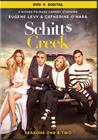 Schitt's Creek: Seasons 1 & 2