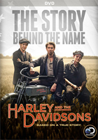 Harley And The Davidsons