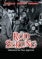 American Masters Presents: Rod Sterling