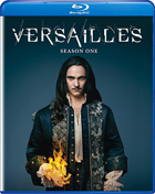 Versailles: Season One (Blu-ray)