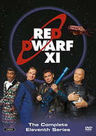 Red Dwarf: XI