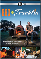 BBQ With Franklin