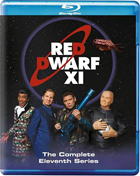 Red Dwarf: XI (Blu-ray)