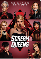 Scream Queens: The Complete First Season