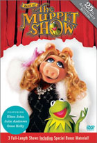 Best Of The Muppet Show: Elton John/ Julie Andrews/ Gene Kelly