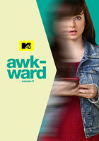 Awkward.: Seasons 5