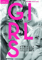 Girls: The Complete Fifth Season