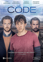 Code: Season 2