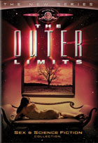 Outer Limits: The New Series: Sex And Science Fiction