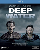 Deep Water (2016)(Blu-ray)
