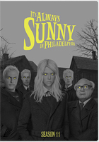 It's Always Sunny In Philadelphia: Season 11