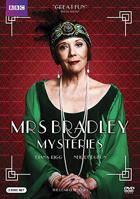 Mrs. Bradley Mysteries: Complete Series