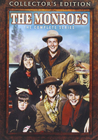 Monroes: The Complete Series