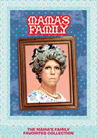 Mama's Family: The Mama's Family Favorites Collection