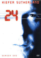 24: Season One