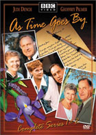 As Time Goes By: The Complete Series #1,  2