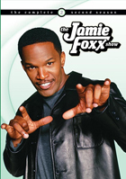 Jamie Foxx Show: The Complete Second Season