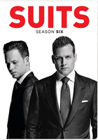 Suits: Season Six