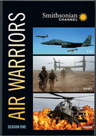 Air Warriors: Season 1