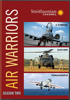 Air Warriors: Season 2