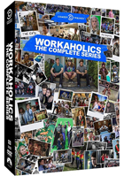 Workaholics: The Complete Series