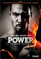 Power: The Complete Third Season