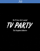 TV Party: The Complete Series (Blu-ray)
