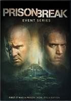 Prison Break: Event Series