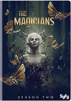 Magicians: Season 2