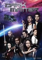 Dark Matter: Season 2