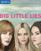 Big Little Lies (Blu-ray)