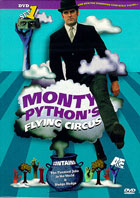 Monty Python's Flying Circus Set #1: Volumn 1, 2