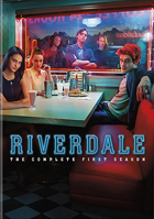 Riverdale: The Complete First Season